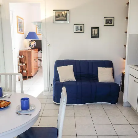 De La Et D'angleterre By Interhome Royan